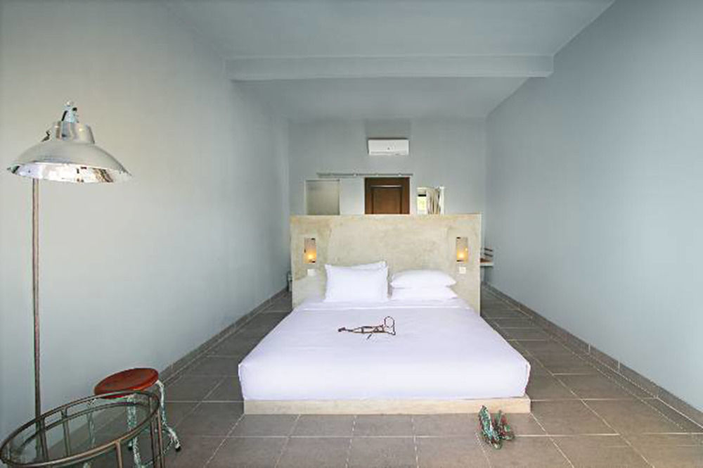 The Grey Boutique Inn Legian Kültér fotó
