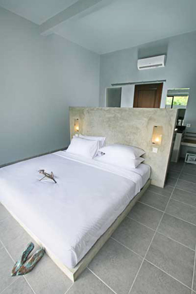 The Grey Boutique Inn Legian Kültér fotó